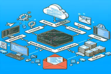 Tutorial Blog Email Sementara