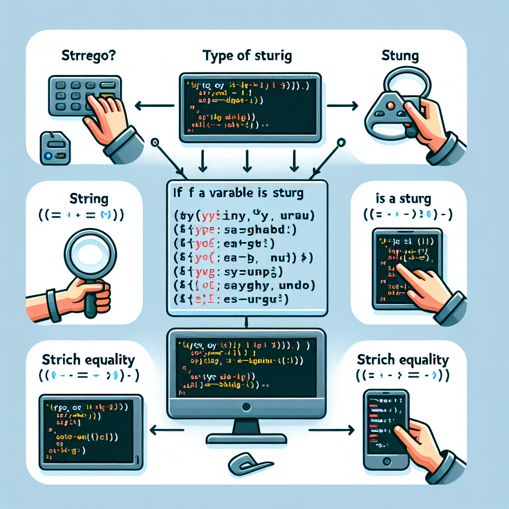 Como verificar se uma variável é uma string em JavaScript