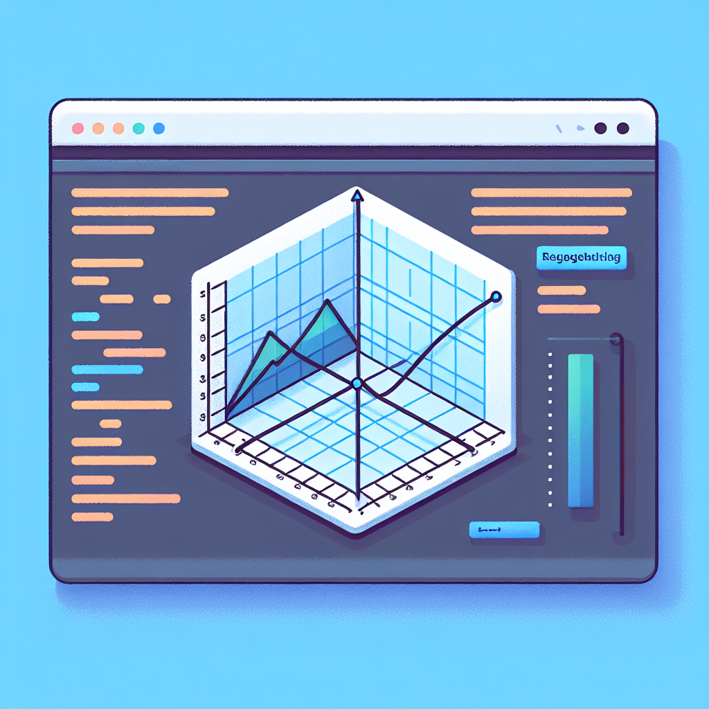 Uso De Plotly Para Crear Un Sistema De Coordenadas