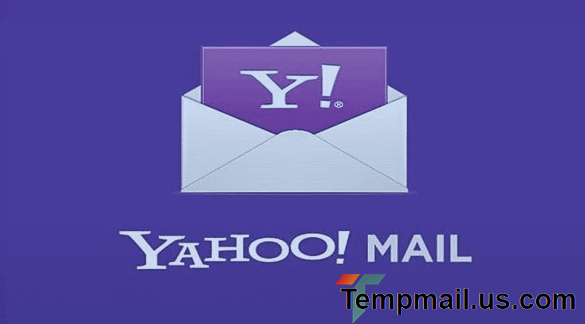 Yahoo Mail logo