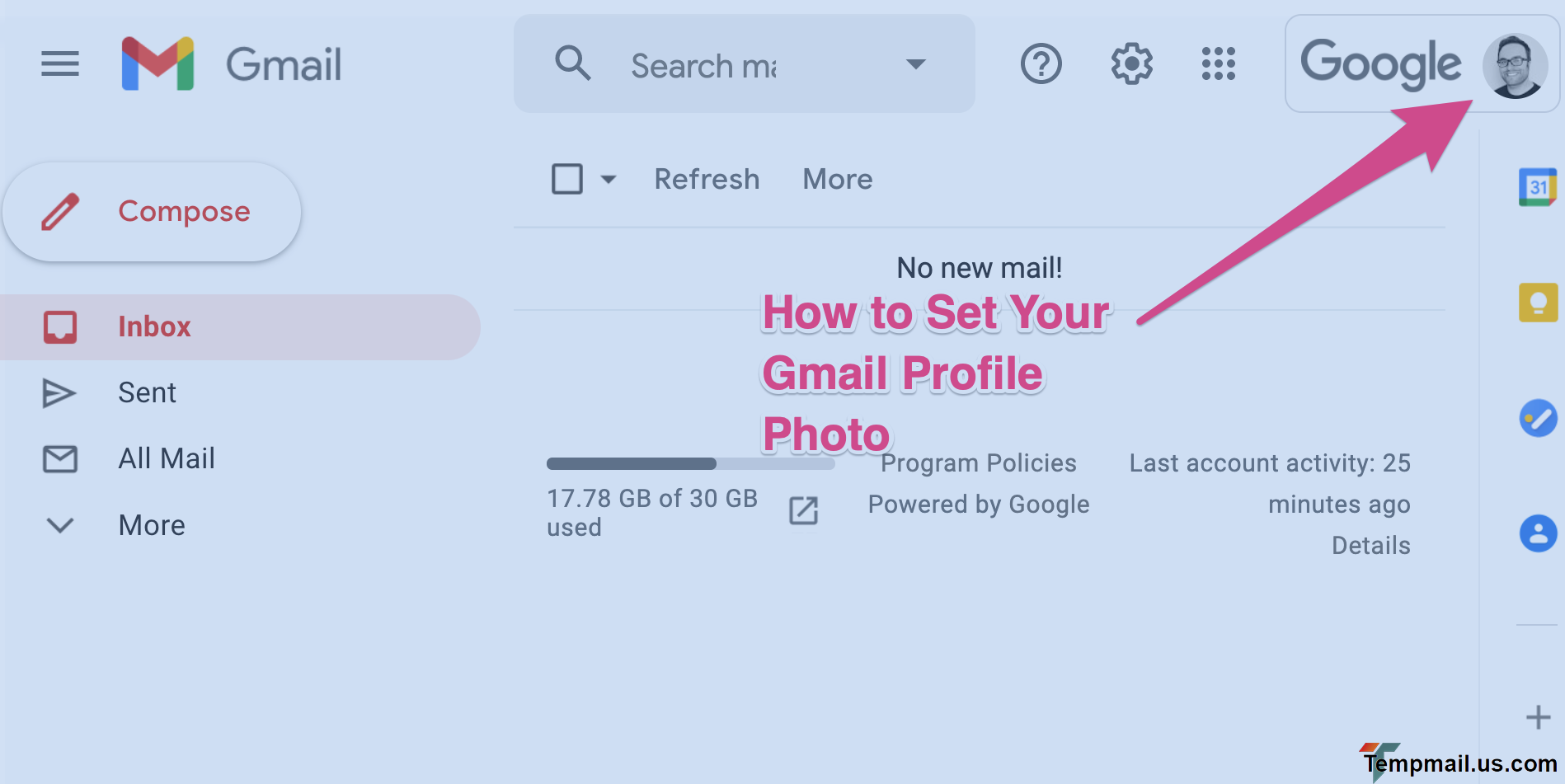 как узнать свой gmail в стиме фото 85