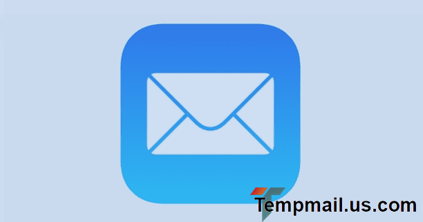 apple mail logo