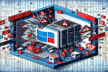 Beheben von Docker-Build-Fehlern: Ungültiger Windows-Mount-Typ „bind“