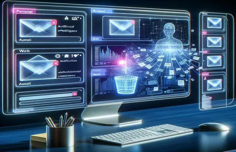 Explorer OpenAI pour un tri efficace des e-mails