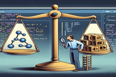 Elegir entre LinkedList y ArrayList en Java