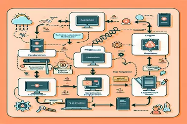 Виправлення помилки відношення PSQLException у Spring Boot і Keycloak після міграції PostgreSQL