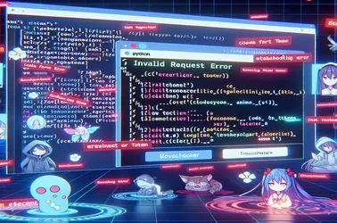 MyAnimeList API を使用して、Python でトークンのコードを取引する際の「無効なリクエスト」エラーを修正する方法