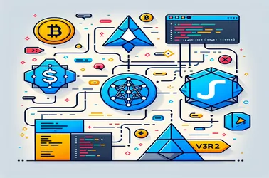 Cách sử dụng v3R2 để chuyển mã thông báo HMSTR trên chuỗi khối TON bằng JavaScript