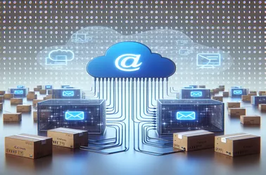 Optimisation de la distribution des e-mails en C# avec Azure Communication Services