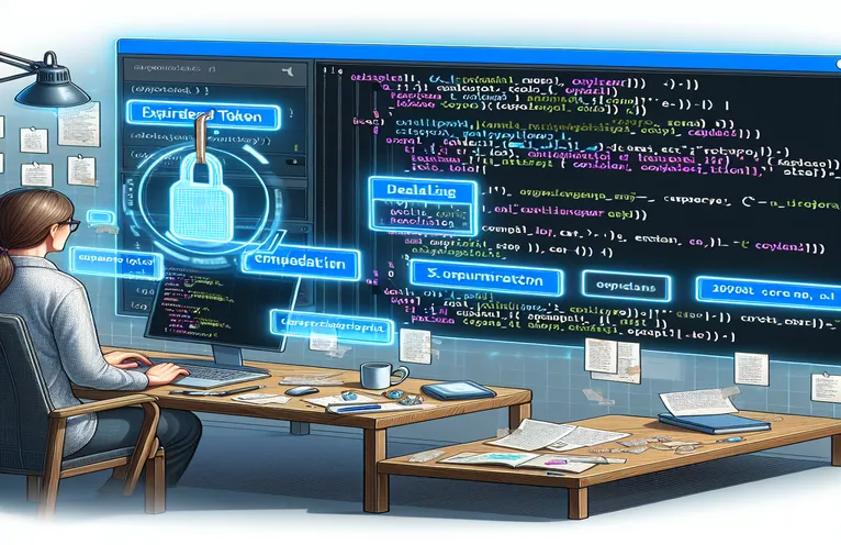 Rukovanje istekom tokena za potvrdu e-pošte ASP.NET Core