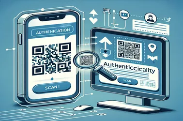 Изучение процесса аутентификации по QR-коду для WhatsApp Web