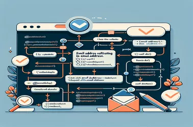 الدليل العملي: التحقق من صحة عنوان البريد الإلكتروني في PHP