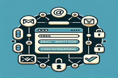 Comprendere il sistema di conferma e-mail di Glovo