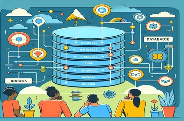 Memahami Pengindeksan Pangkalan Data: Gambaran Keseluruhan Pangkalan Data-Agnostik