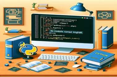 Python 3.13 निराकरण करण्यासाठी Tweepy वापरणे 'imghdr' नावाचे कोणतेही मॉड्यूल नाही त्रुटी