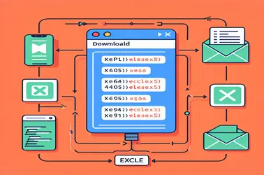 تنزيل ملفات Excel (.xls) من واجهة برمجة التطبيقات (API) باستخدام Postman وطرق أخرى