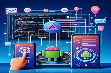 Connessione perfetta delle app mobili con Android Auto utilizzando Kotlin