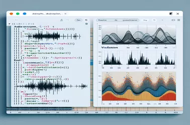 استخراج مدة الملف الصوتي باستخدام JavaScript: التعامل مع بيانات WebM الأولية