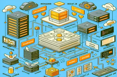 Optimizing the Processing and Storage of Large Excel Files in a MERN Stack Web Application