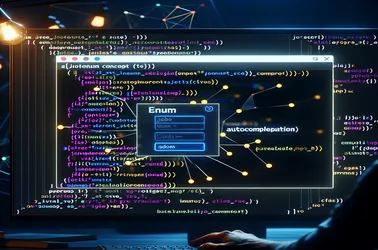 Meningkatkan Implementasi Enum JavaScript untuk Fungsi Pelengkapan Otomatis yang Ditingkatkan