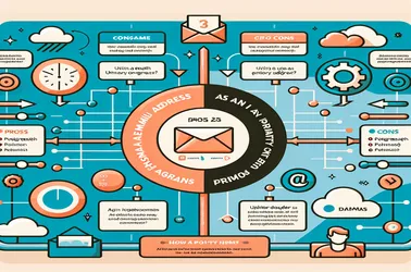 Уместно ли в PostgreSQL использовать адрес электронной почты в качестве первичного ключа?