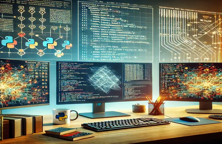 Optimera Python-koden för snabbare beräkningar med Numpy