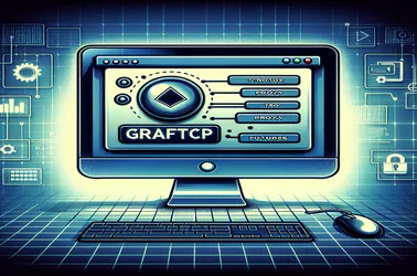 Apresentando o Graftcp: a ferramenta versátil de proxy do programa