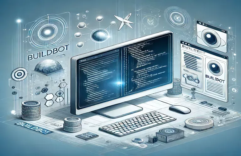 Buildbot recepšu organizēšana kopā ar avota kodu labākai pārvaldībai