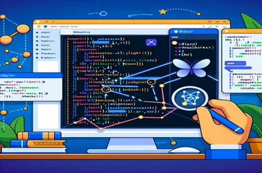 Atkļūdošanas problēmu risināšana ar Blazor WASM, izmantojot Visual Studio 2022: trešās puses JavaScript bibliotēkas, kas rada pārtraukuma punktus