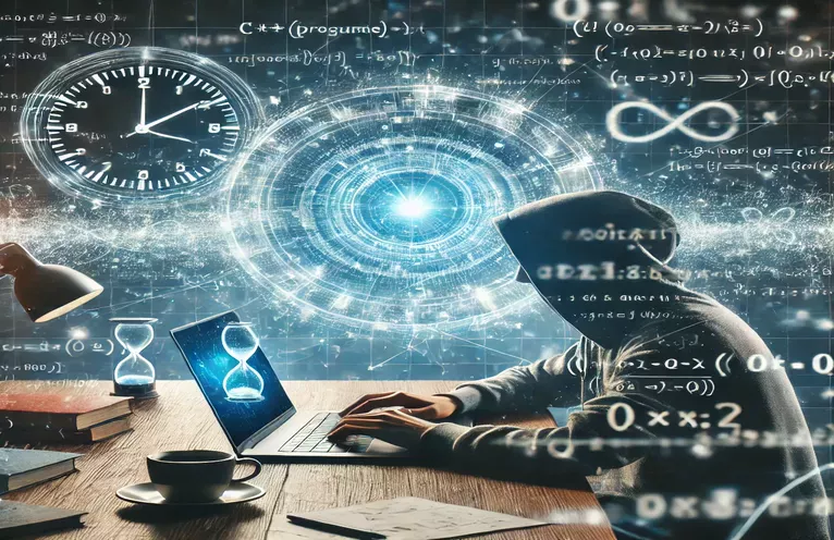 కనీస సమయ సంక్లిష్టతతో C ++ సమస్యల కోసం పూర్ణాంక పరిష్కారాలను ఆప్టిమైజ్ చేయడం