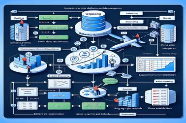 Optimera SQL-frågor för roll- och e-postidentifiering