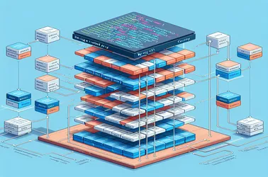 Een geneste array sorteren op land in JavaScript