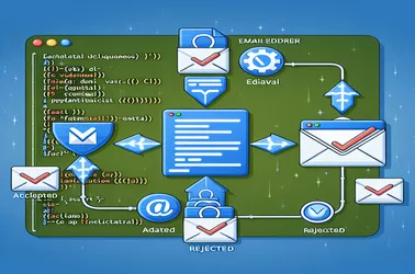 Memastikan Keunikan Alamat E-mel dalam Aplikasi Anda dengan Pydantic dan FastAPI