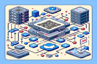 Løse problemer med levering av e-post med QR-kode i Node.js- og Flutter-applikasjoner