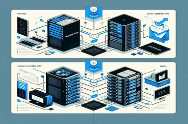 Як вирішити проблеми з електронною поштою на WordPress після переміщення сервера