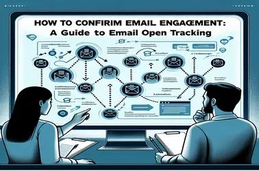 Comment confirmer l'engagement par e-mail : un guide sur le suivi des ouvertures d'e-mails