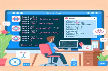 npx create-react-app کا استعمال کرتے ہوئے ReactJS انسٹال کرتے وقت خرابیوں کو کیسے ٹھیک کریں۔