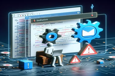 Garantizar la validez del correo electrónico con Node.js