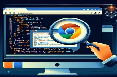 ரஸ்ட் மற்றும் ஹெட்லெஸ் குரோம் பயன்படுத்தி JavaScript பிழைகளைக் கண்டறிதல்