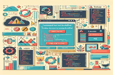 Použitie PHP 8.1 na opravu „Test príkazov nie je definovaný“ v Laravel 8