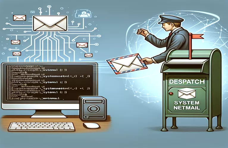 Utilizando Gmail con System.Net.Mail para el envío de correo electrónico