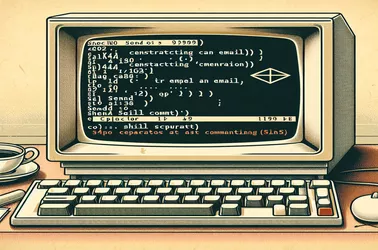 Надсилання електронних листів за допомогою команди UNIX mailx