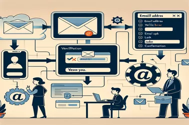 एक्सप्रेस/Node.js ऍप्लिकेशन्समध्ये ईमेल पडताळणी लागू करणे