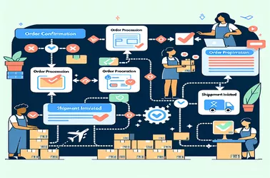 Anpassa WooCommerce Order Notification Logic