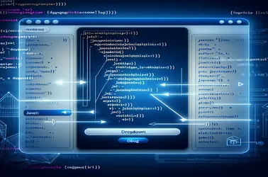 Khắc phục sự cố hoạt ảnh của menu thả xuống JavaScript trong Mura