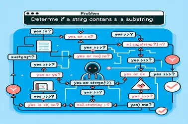 How to Determine if a String Contains a Substring in Bash