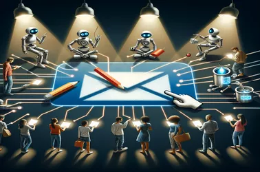 Separating Legitimate Subscriber Involvement from Email Security Verification