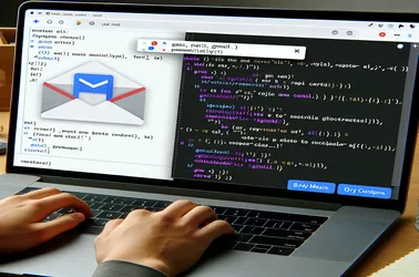 Χρήση του Gmail για αποστολή email με .NET