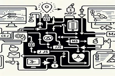 Generación de tokens Apple MapKit JS con Web Crypto API