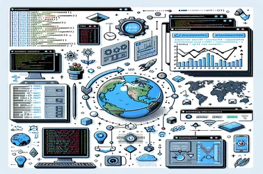 अपने Google Earth इंजन JavaScript को तेज़ कैसे चलाएं